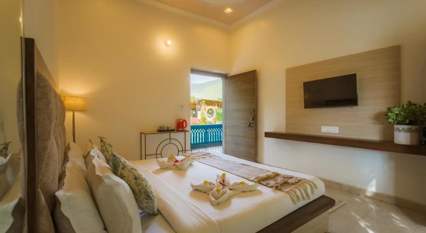 Image of Budget Double Room 1