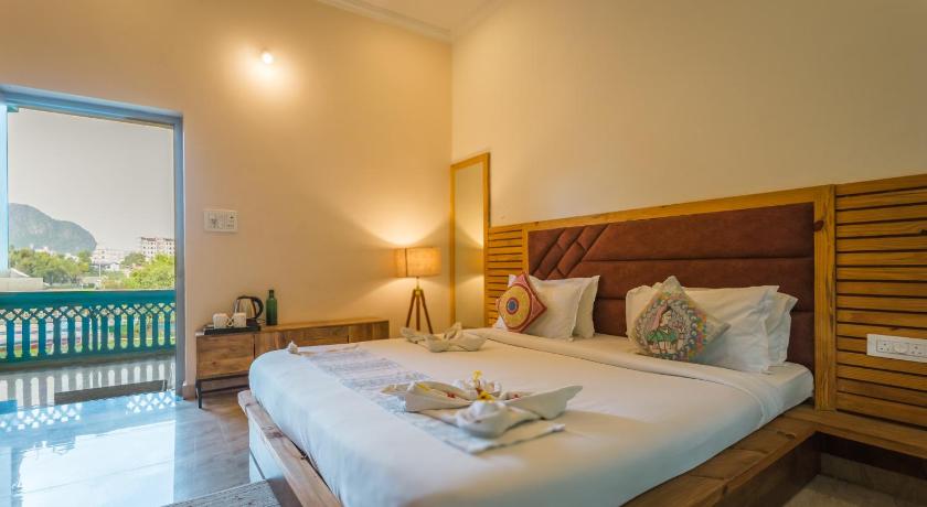 Image of Deluxe Room 1