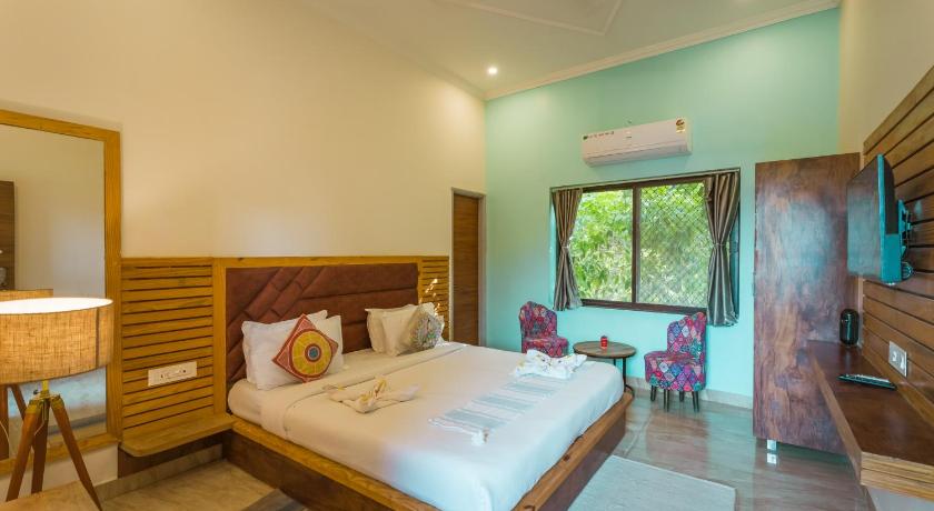 Image of Deluxe Room 0