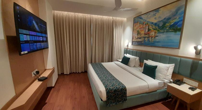 Image of Orchid Junior Suite Room 0