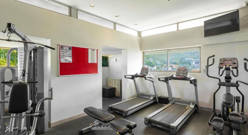 Mercure Phuket Patong Journeyhub - image 9