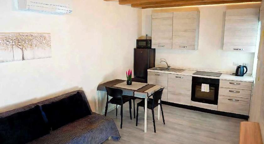 La Divina Suites