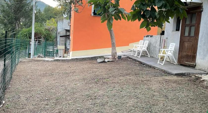 Casa Stefana