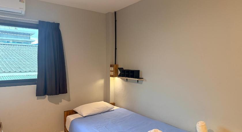 Image of Loft Triple Room with No balcony 7