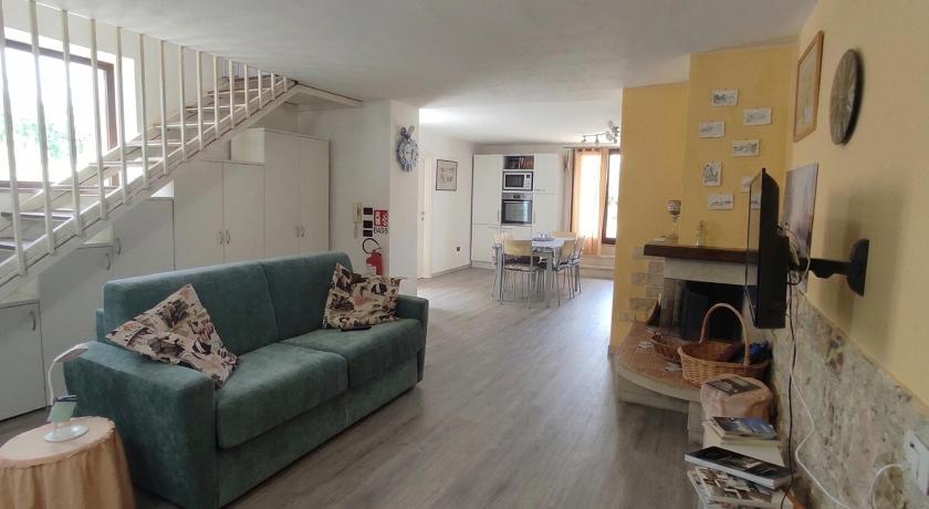 B&B Il BORGO