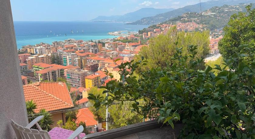 Bellavista House - Panoramic Sea View