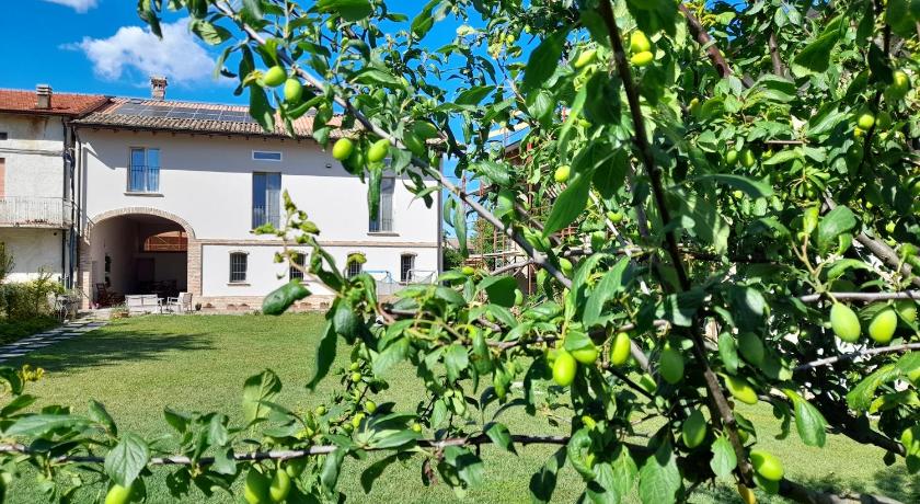 Grancia di Matilde B&B
