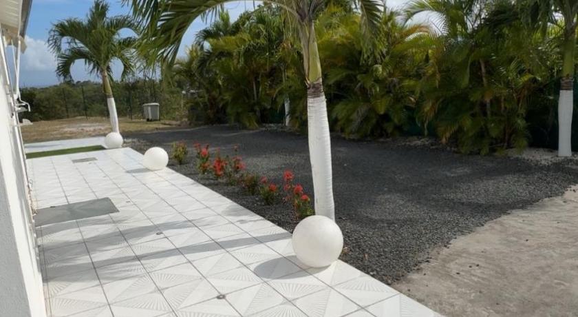 Villa Soleil