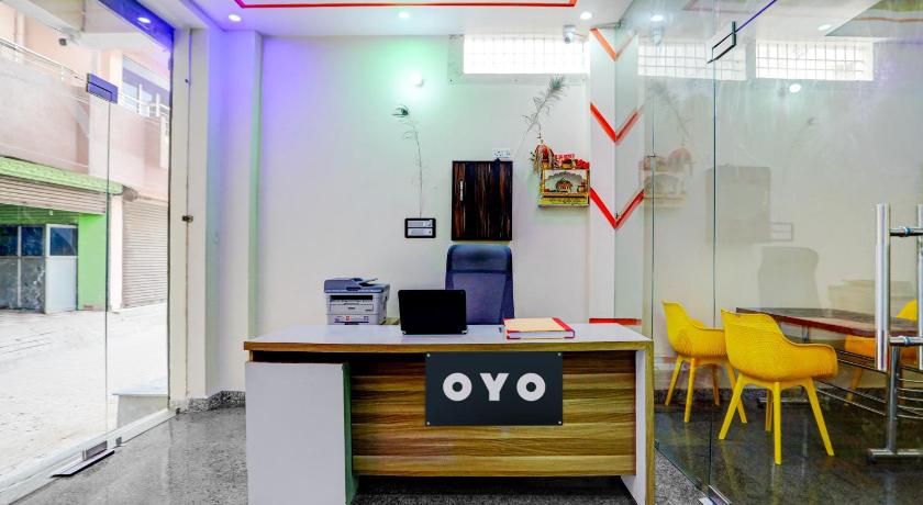 Hotel O Divisha - image 5