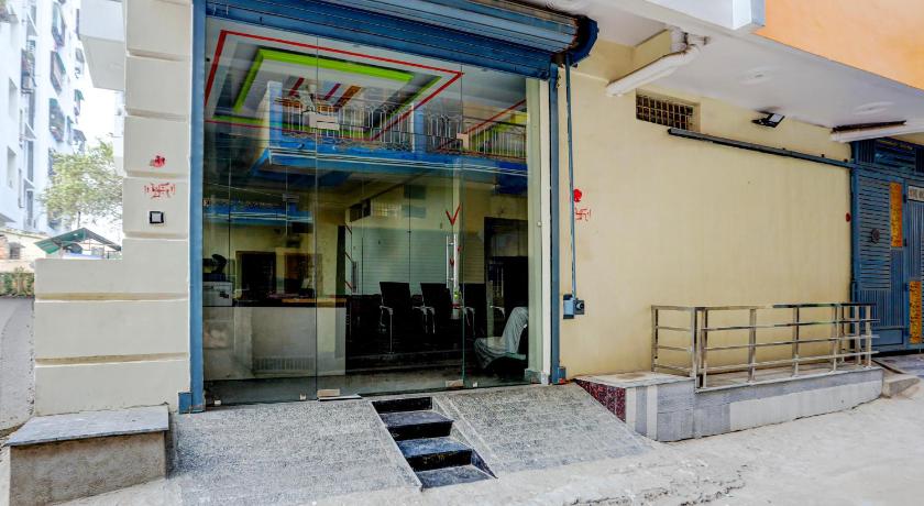 Hotel O Divisha - image 15