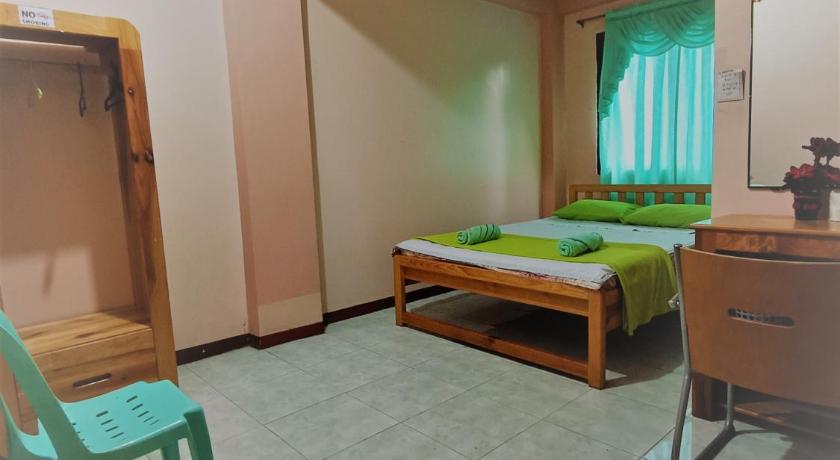 Image of Standard Double Room 4
