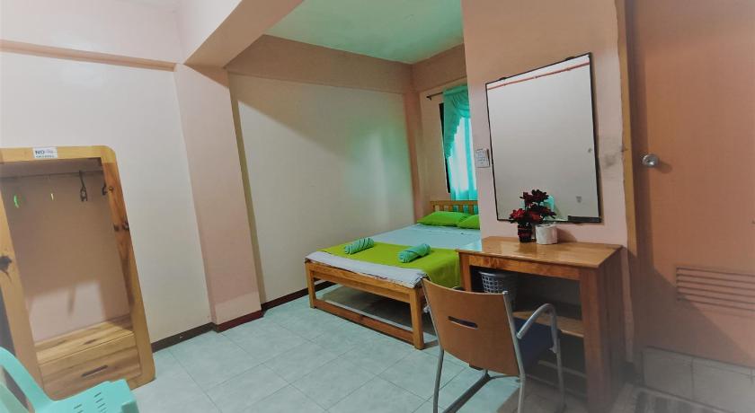 Image of Standard Double Room 1