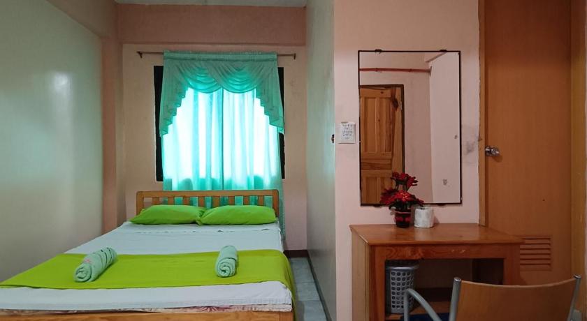 Image of Standard Double Room 0