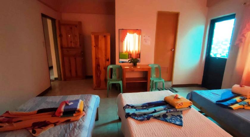 Image of Standard Triple Room 2