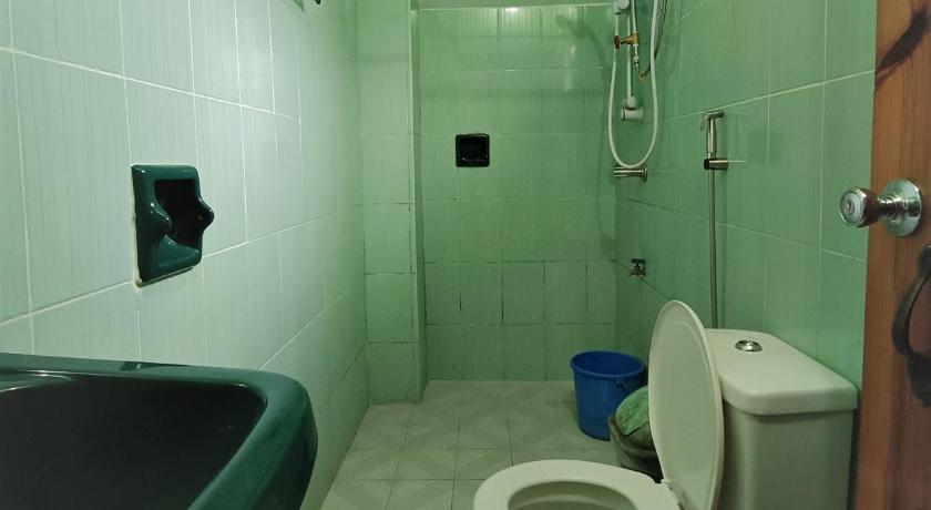Image of Quad Room - 2 Double Bed Room 13