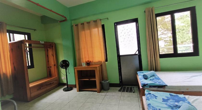 Image of Quad Room - 2 Double Bed Room 6