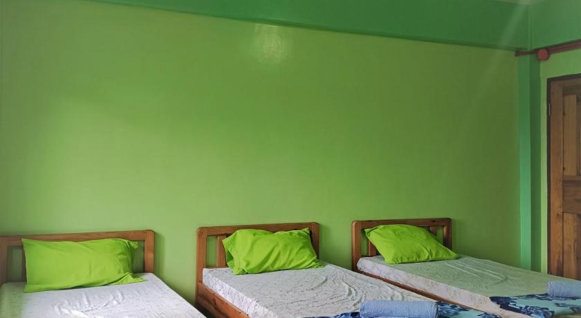 Image of Quad Room - 2 Double Bed Room 14