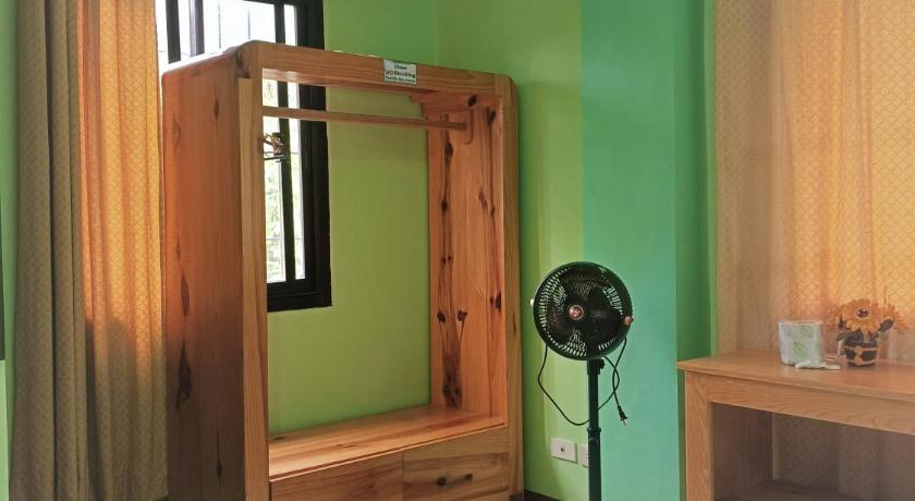 Image of Quad Room - 2 Double Bed Room 12