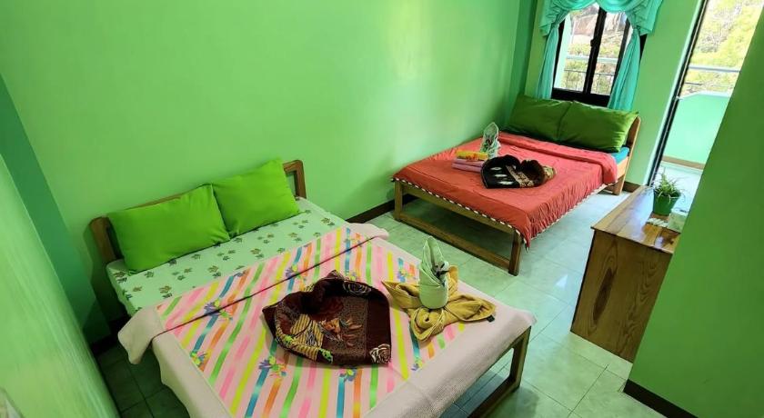 Image of Duplex Quadruple Room 7