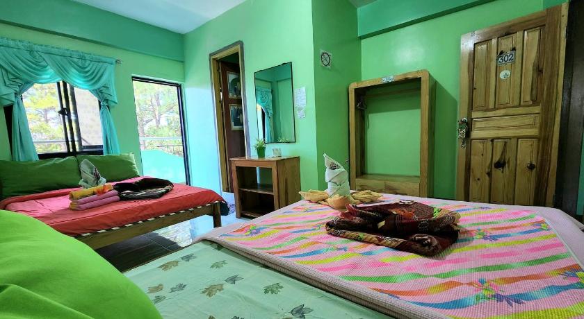 Image of Duplex Quadruple Room 0