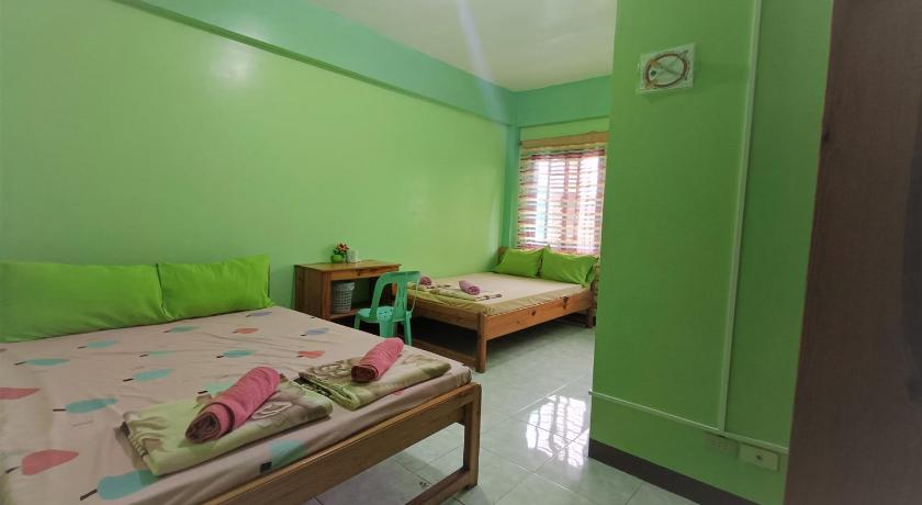 Image of Duplex Quadruple Room 4
