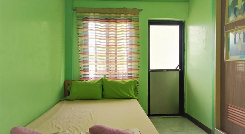 Image of Duplex Quadruple Room 2