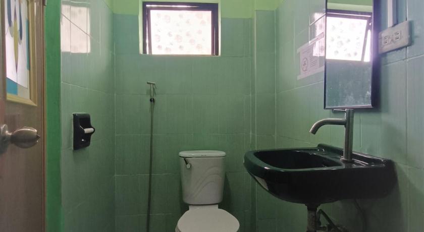 Image of Duplex Quadruple Room 10