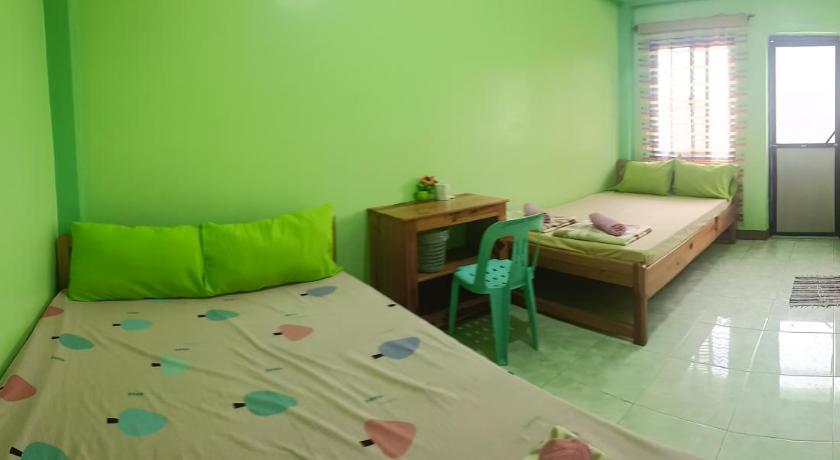 Image of Duplex Quadruple Room 5