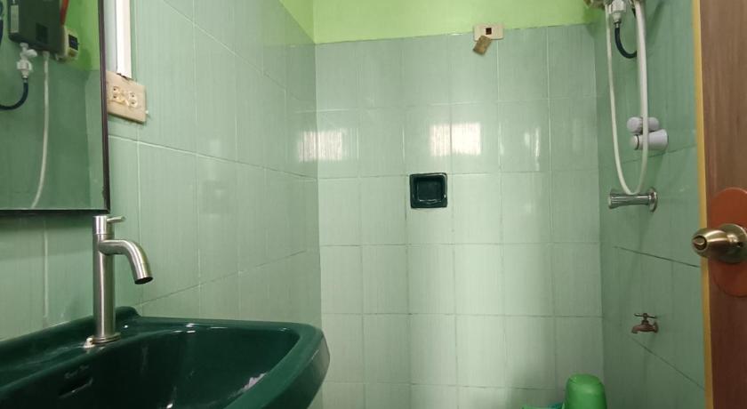 Image of Duplex Quadruple Room 8