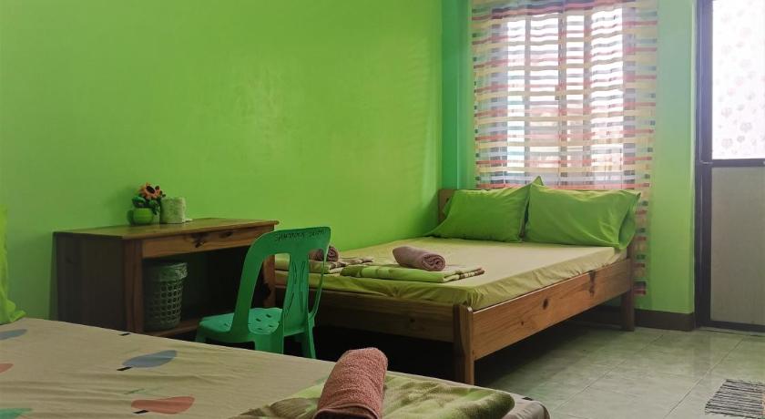 Image of Duplex Quadruple Room 3