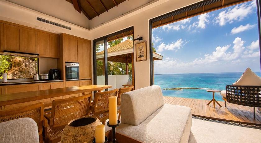 Anzhu Seamate Villa Samui - image 48