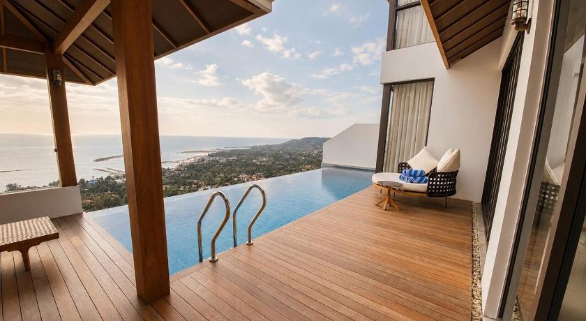 Anzhu Seamate Villa Samui - image 26