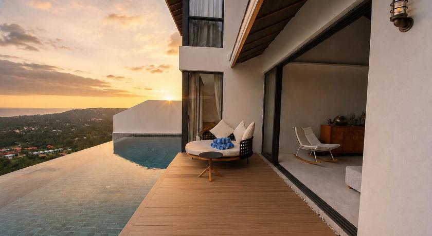 Anzhu Seamate Villa Samui - image 29