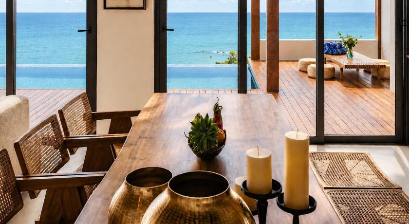 Anzhu Seamate Villa Samui - image 31