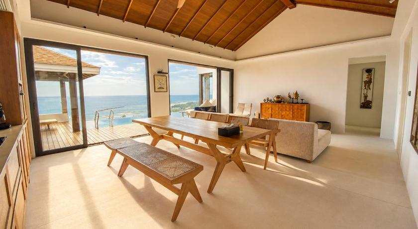 Anzhu Seamate Villa Samui - image 28