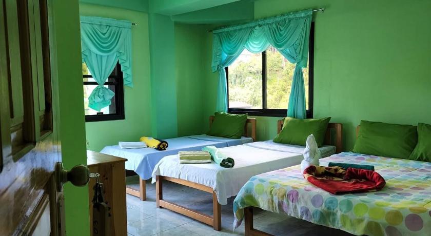Image of Comfort Quadruple Room 3