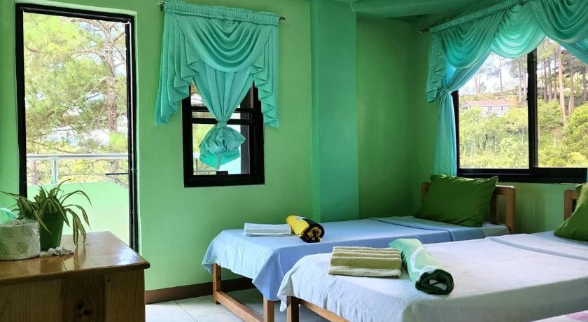 Image of Comfort Quadruple Room 0
