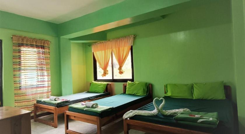 Image of Comfort Quadruple Room 5