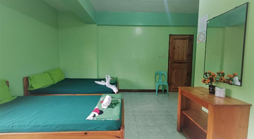 Image of Comfort Quadruple Room 10
