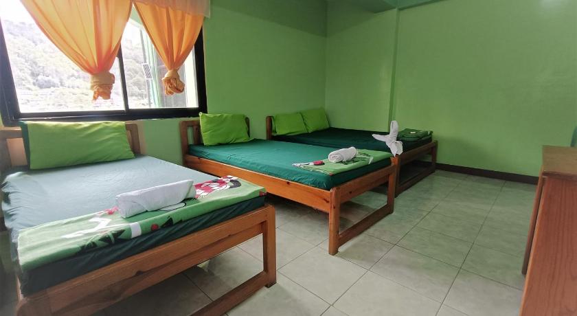 Image of Comfort Quadruple Room 8
