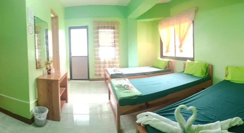 Image of Comfort Quadruple Room 2