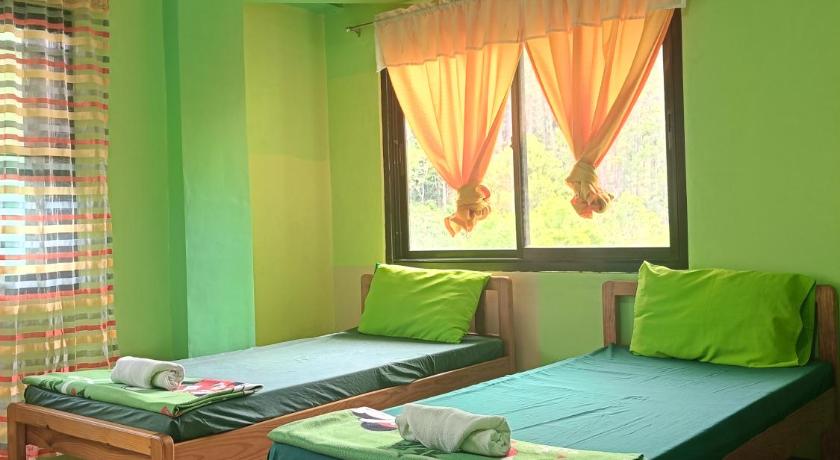 Image of Comfort Quadruple Room 4