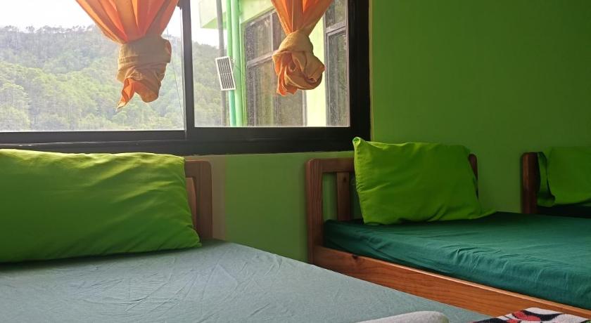 Image of Comfort Quadruple Room 6