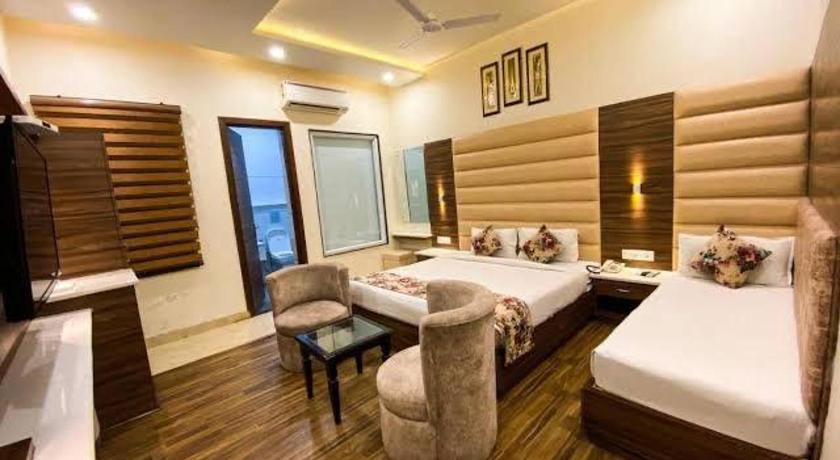 Hotel Yonit Inn - image 2
