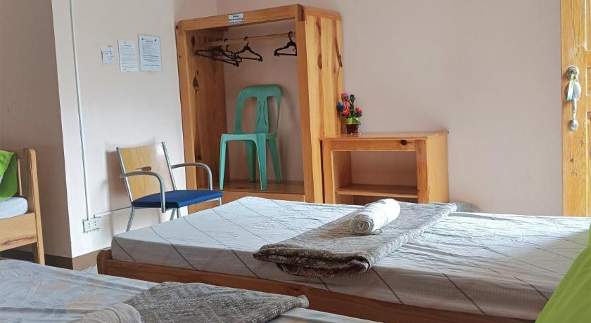 Image of 6-Bed Mixed Dormitory Room 4