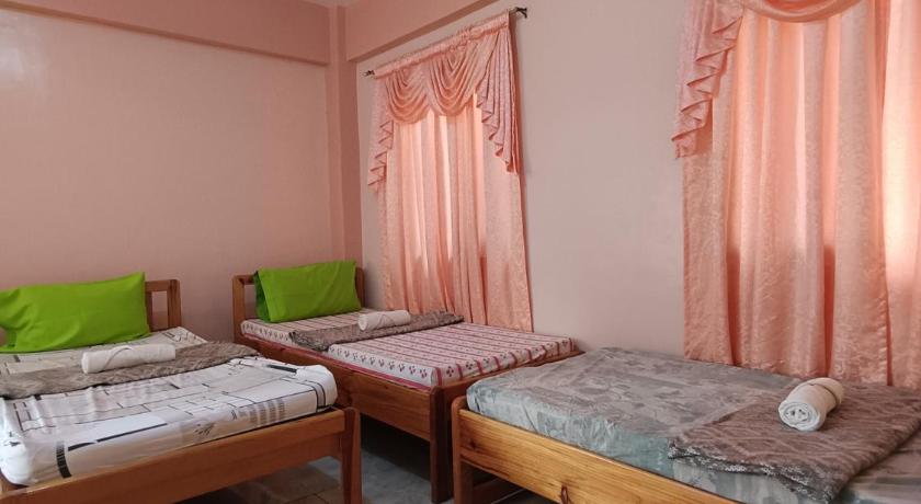 Image of 6-Bed Mixed Dormitory Room 8
