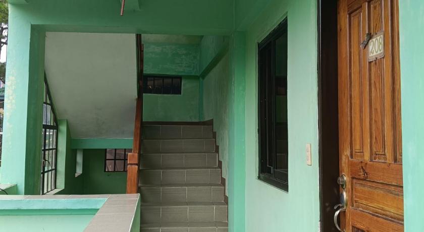 Image of 6-Bed Mixed Dormitory Room 17