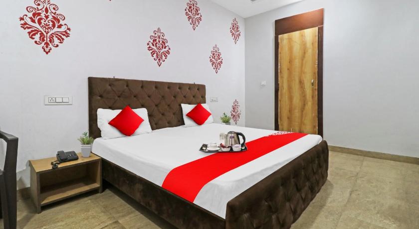 Hotel O Fox Guest House - image 18
