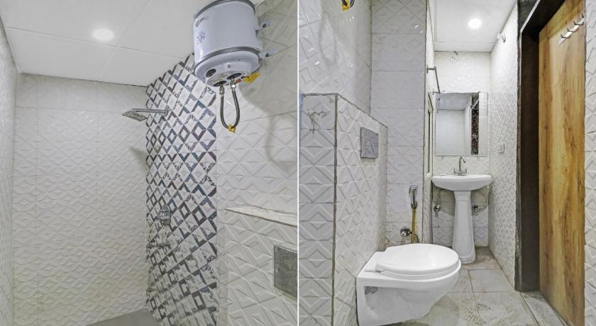 Hotel O Fox Guest House - image 25