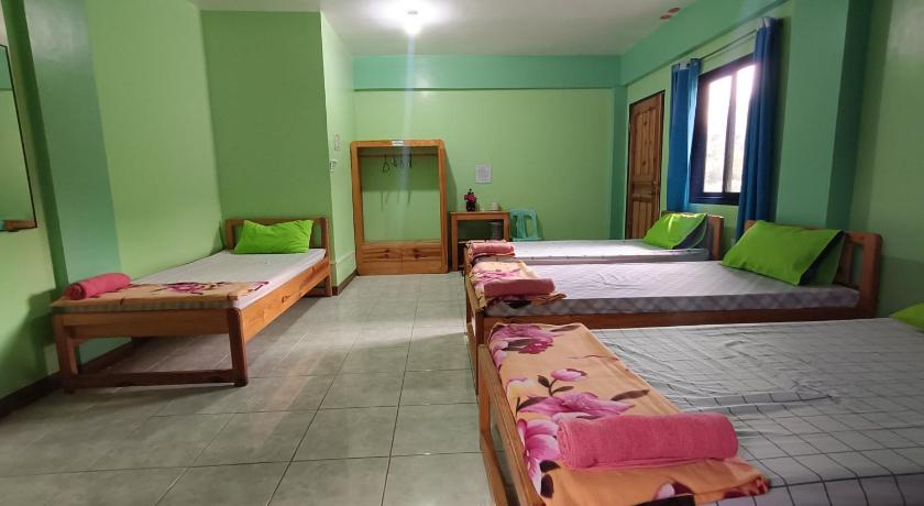Image of 6-Bed Mixed Dormitory Room 5